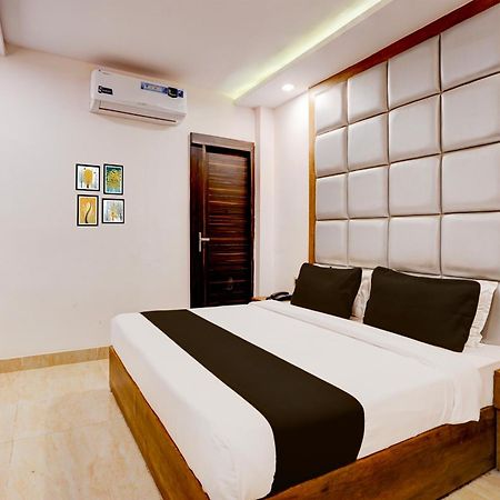 Super Hotel O Haridwar Near Shanti Kunj Raiwala 外观 照片