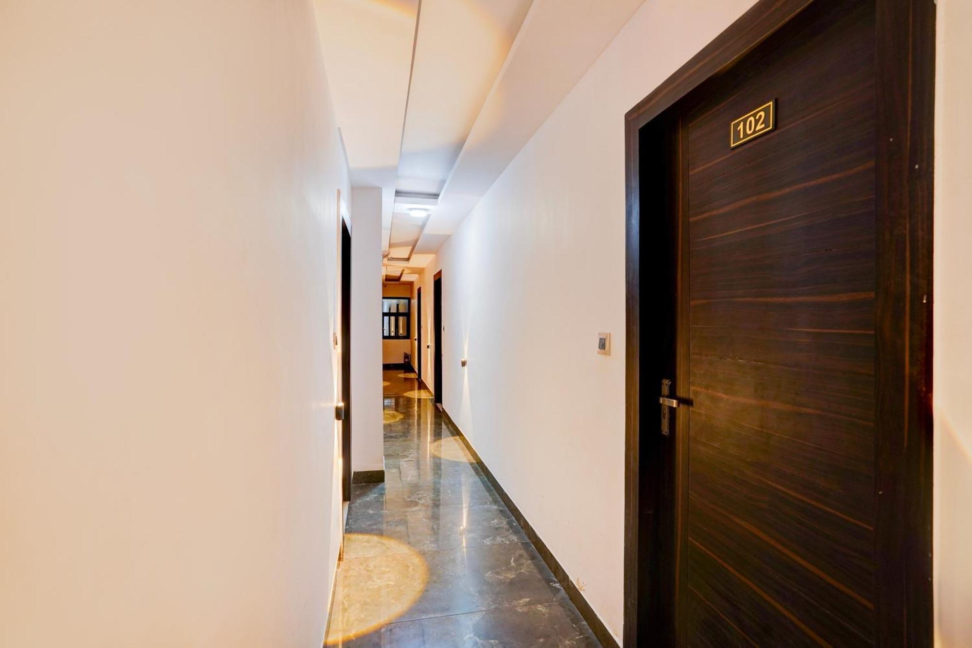Super Hotel O Haridwar Near Shanti Kunj Raiwala 外观 照片