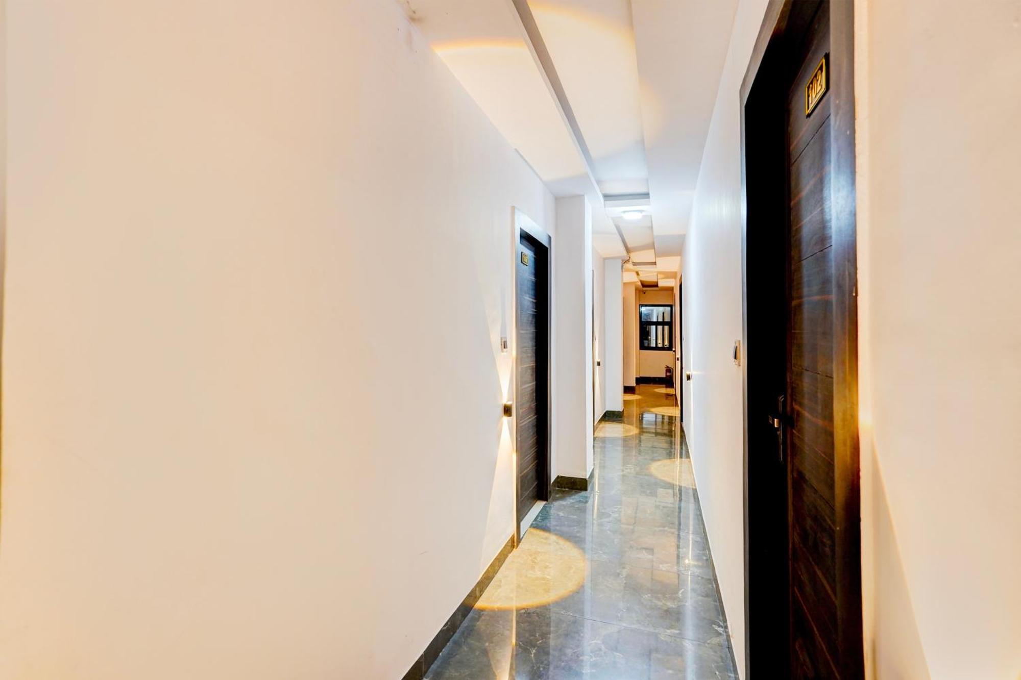 Super Hotel O Haridwar Near Shanti Kunj Raiwala 外观 照片
