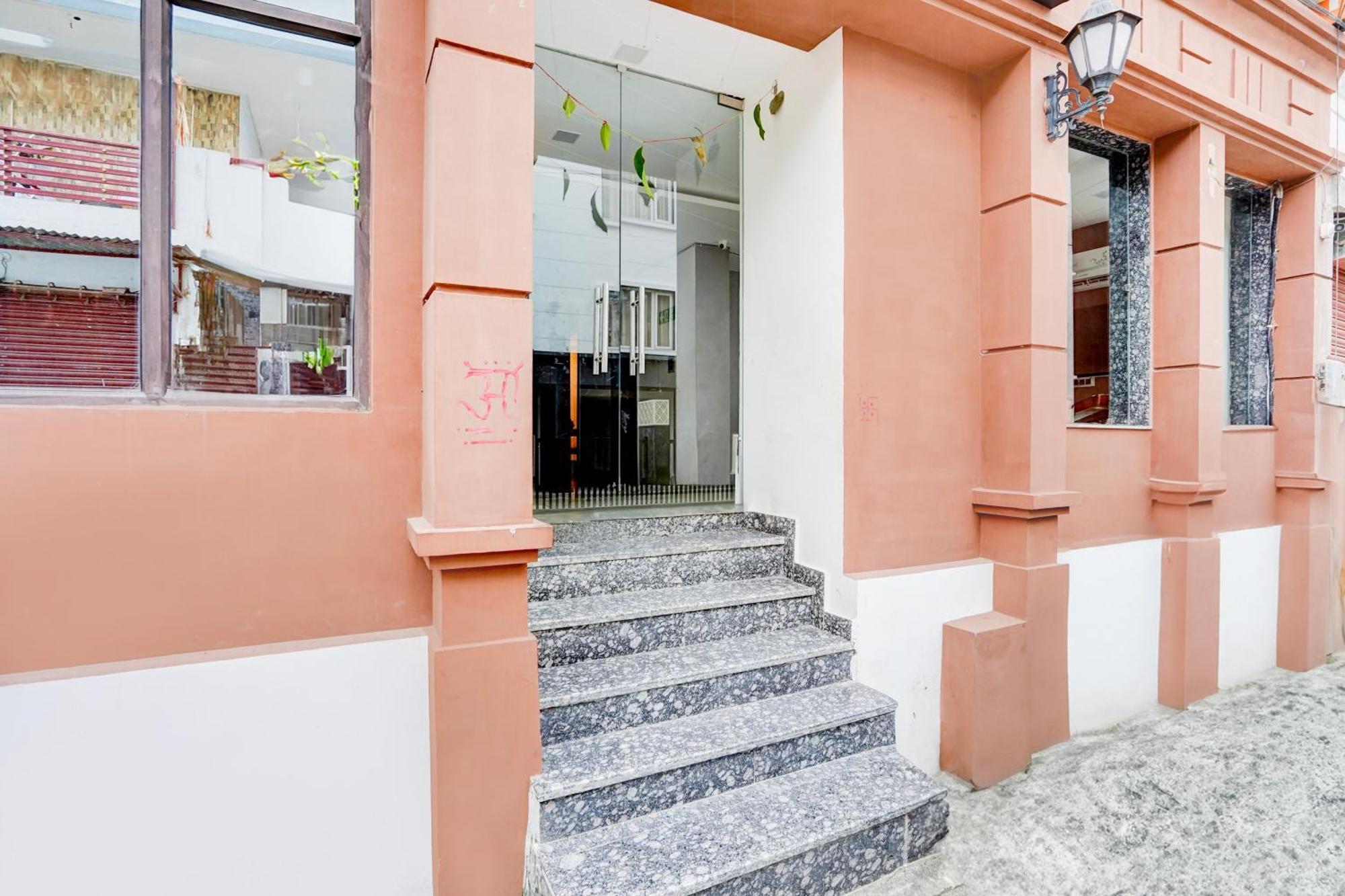 Super Hotel O Haridwar Near Shanti Kunj Raiwala 外观 照片