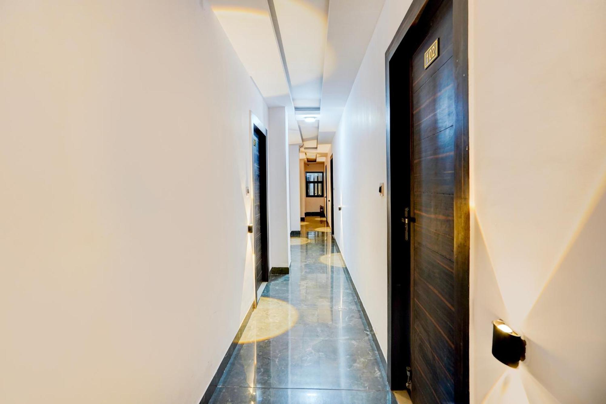 Super Hotel O Haridwar Near Shanti Kunj Raiwala 外观 照片