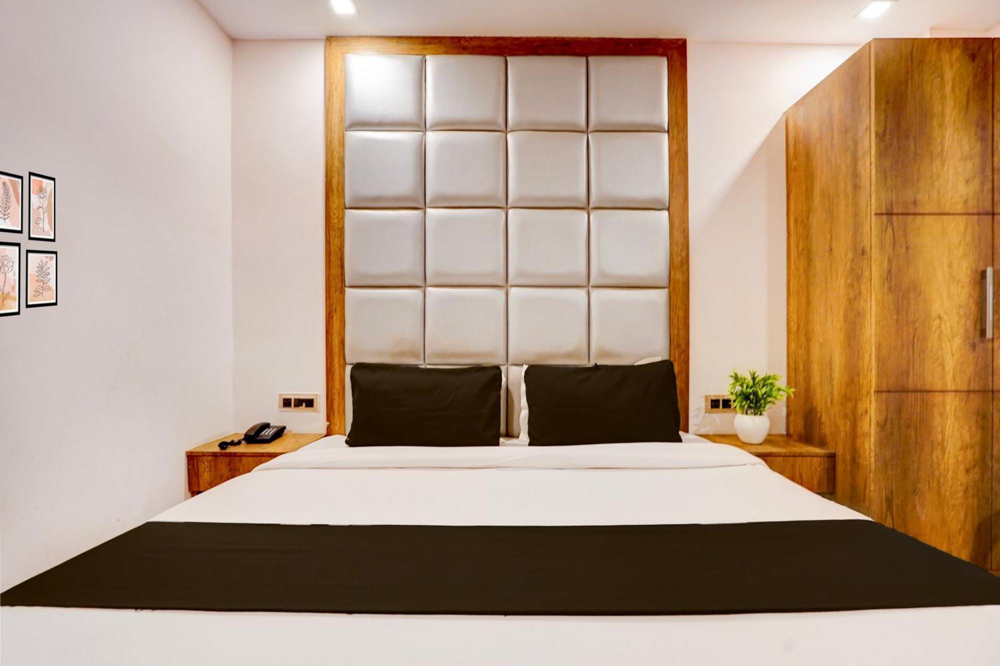 Super Hotel O Haridwar Near Shanti Kunj Raiwala 外观 照片