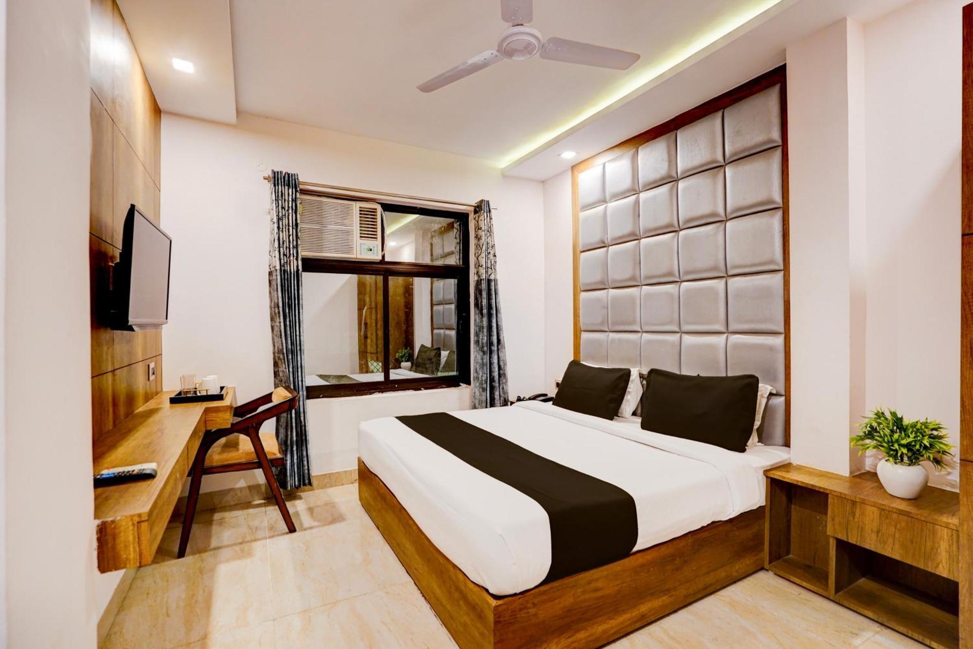 Super Hotel O Haridwar Near Shanti Kunj Raiwala 外观 照片