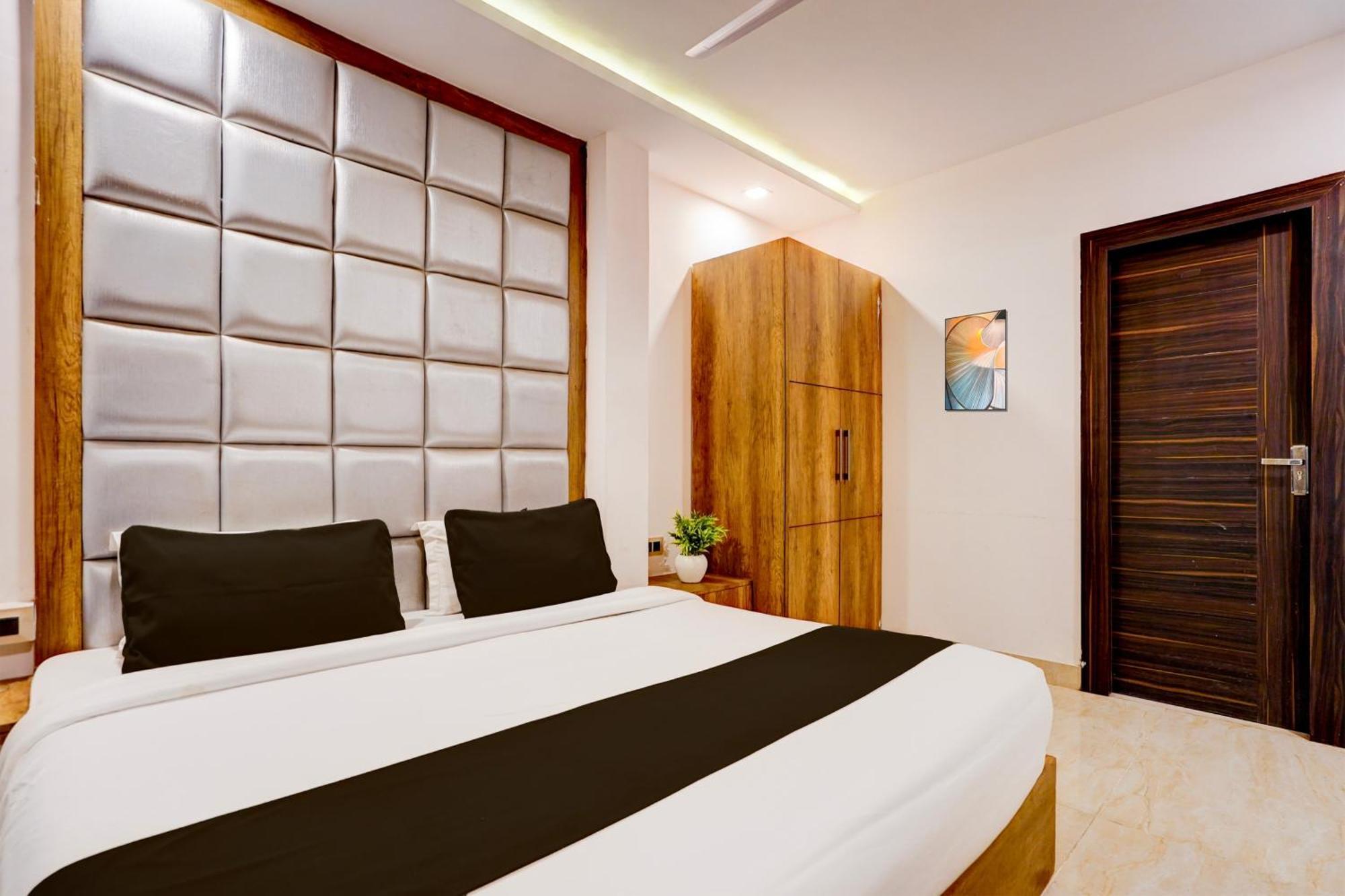 Super Hotel O Haridwar Near Shanti Kunj Raiwala 外观 照片