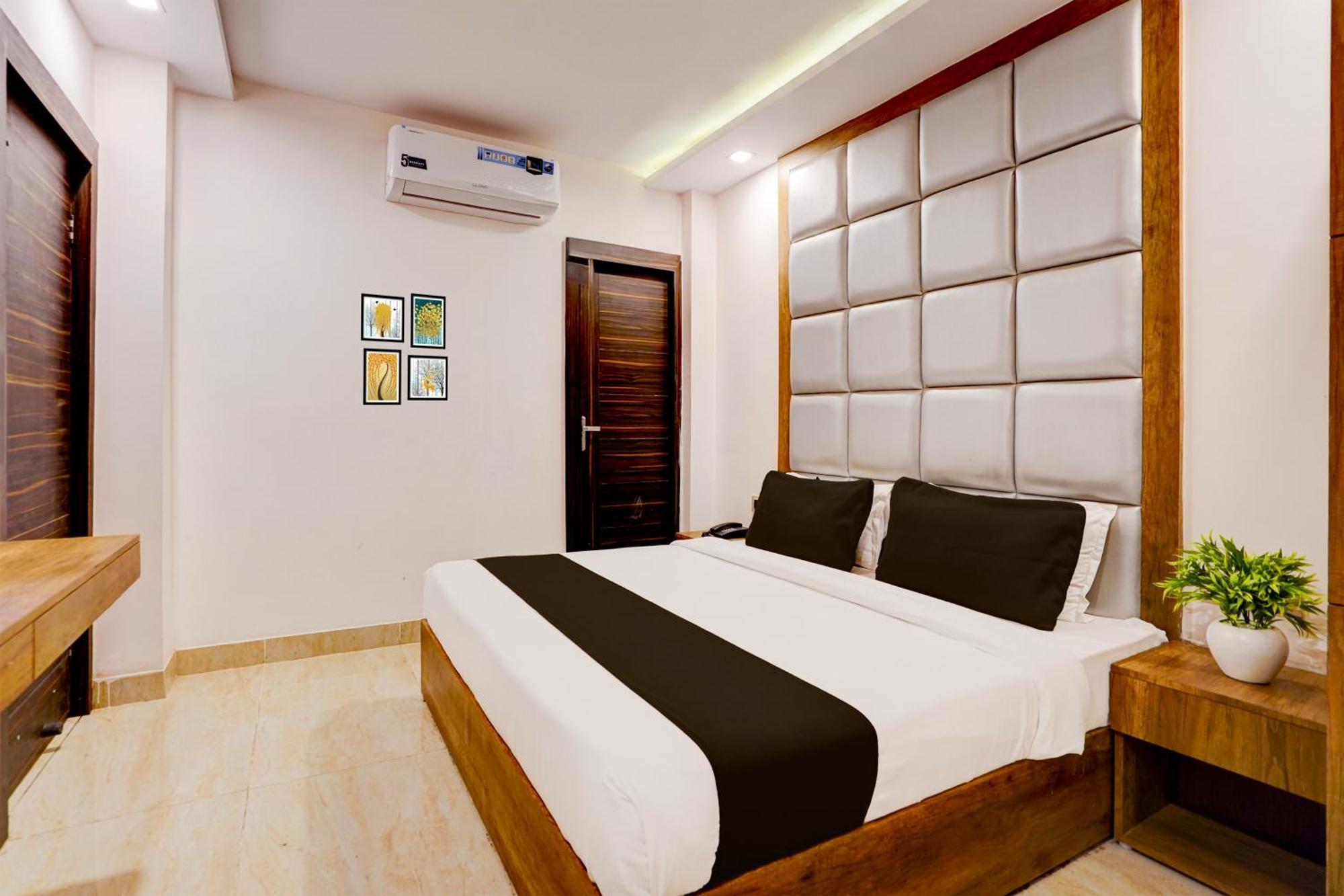 Super Hotel O Haridwar Near Shanti Kunj Raiwala 外观 照片