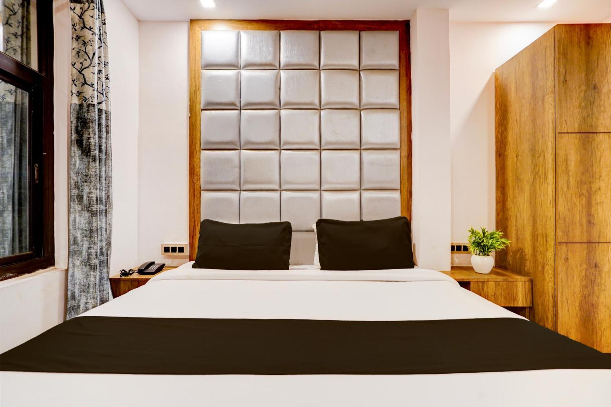 Super Hotel O Haridwar Near Shanti Kunj Raiwala 外观 照片