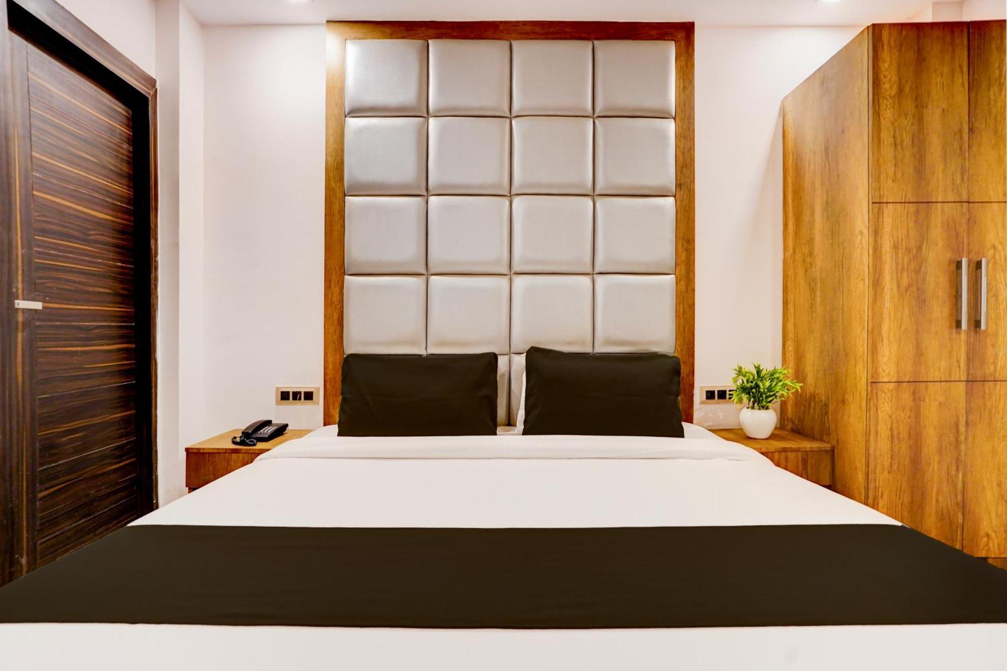 Super Hotel O Haridwar Near Shanti Kunj Raiwala 外观 照片