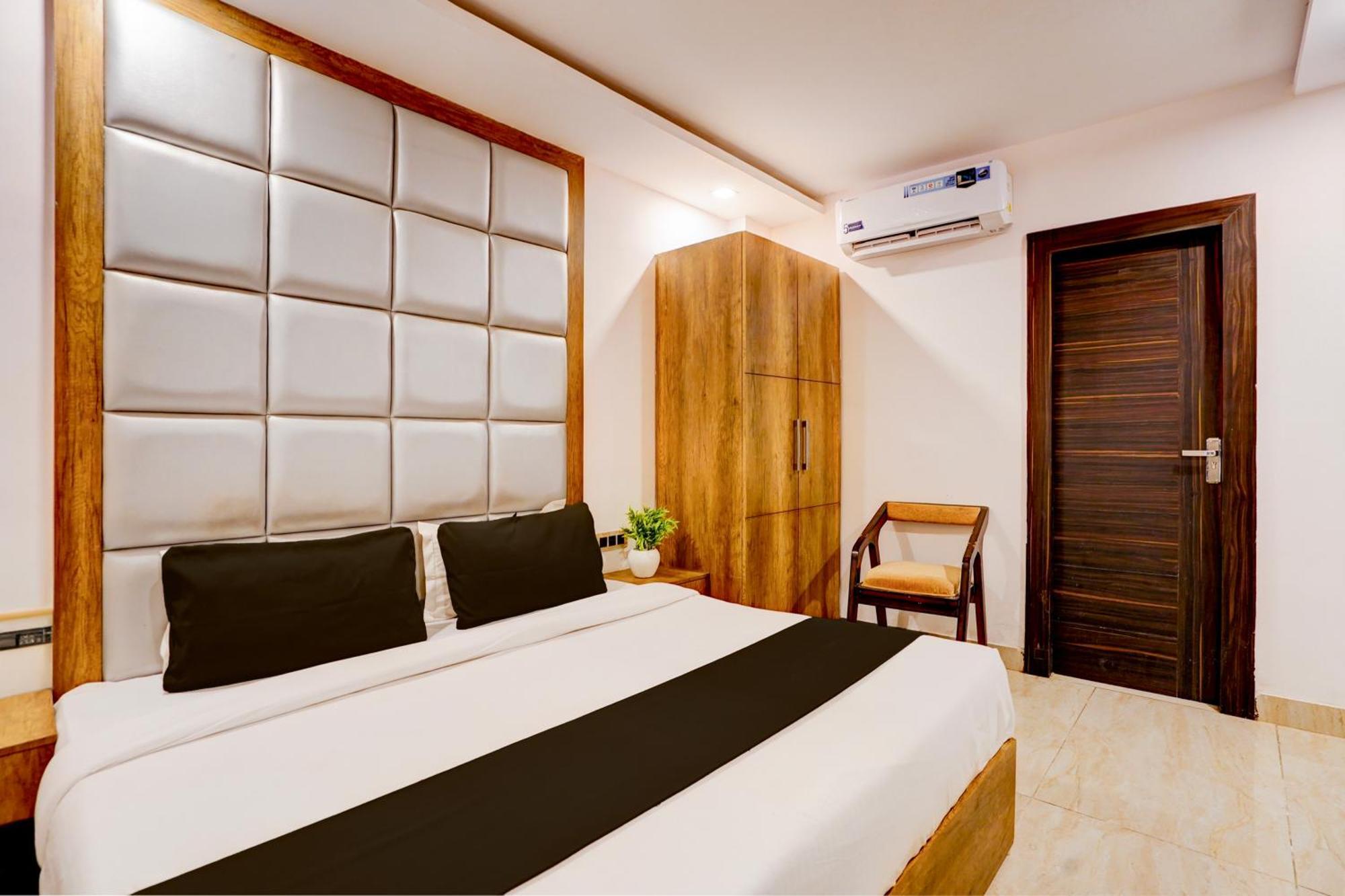 Super Hotel O Haridwar Near Shanti Kunj Raiwala 外观 照片