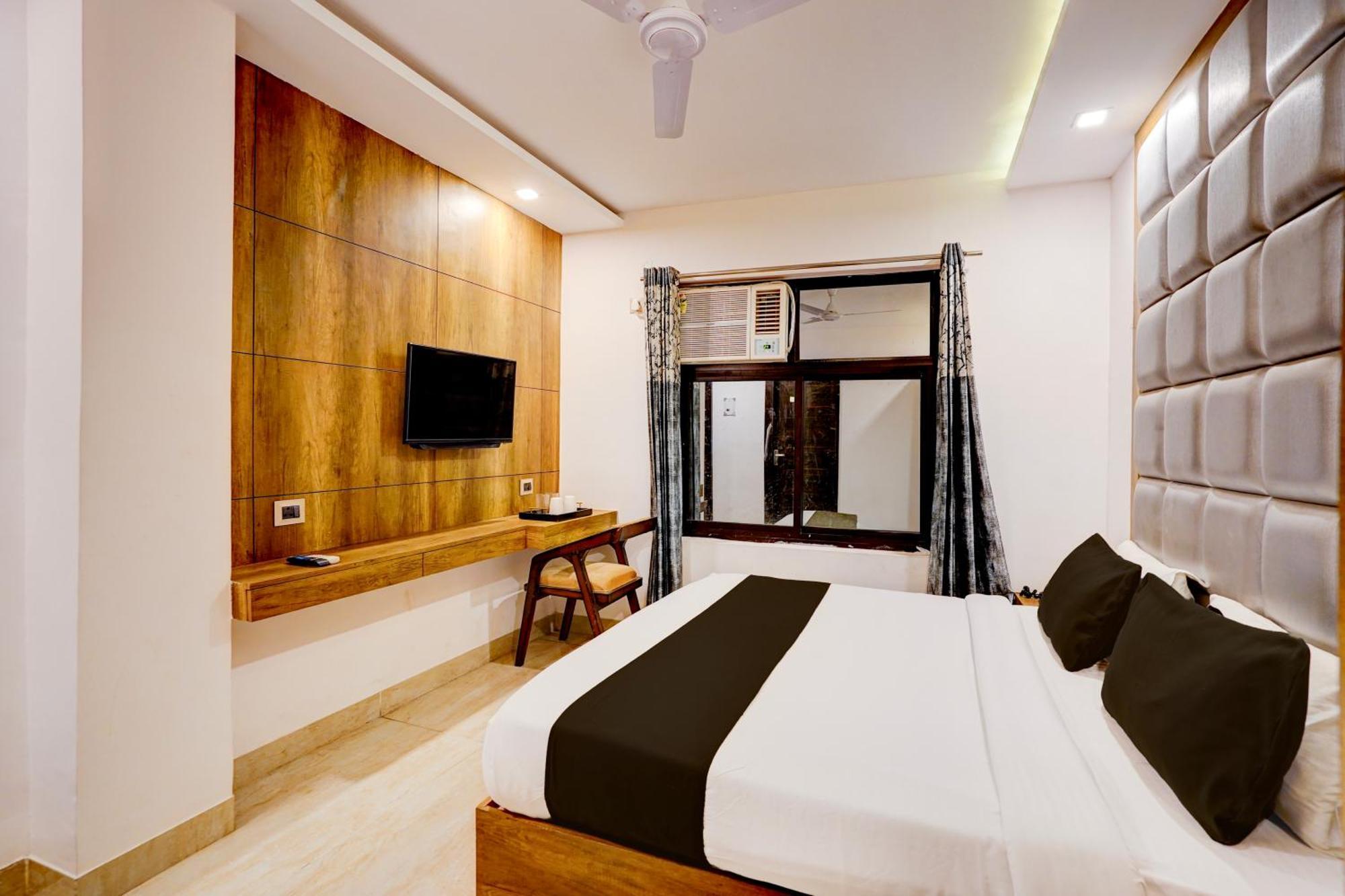 Super Hotel O Haridwar Near Shanti Kunj Raiwala 外观 照片