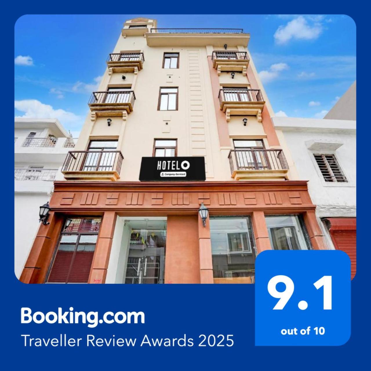 Super Hotel O Haridwar Near Shanti Kunj Raiwala 外观 照片